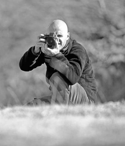 Concorso fotografico a San Giovanni V.no