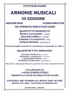 Armonie Musicali
