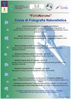 corso fotnatura