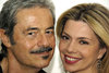 Massimo Dapporto e Benedicta Boccoli