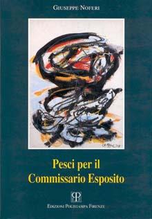 I ROMANZI DI GIUSEPPE NOFERI FRA LETTERATURA E LEGGE