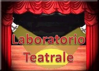 Laboratorio teatrale a Cancelli (Reggello)