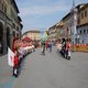 Pasqua a Figline con Sbandieratori