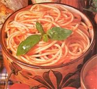 Terza Sagra della Pastasciutta al Brollo