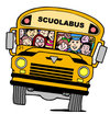SCUOLABUS