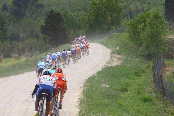 "Toscana - terra di ciclismo": manifestazione under 23