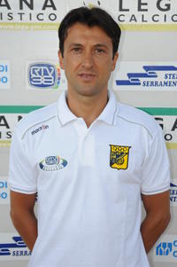 Anselmo Robbiati