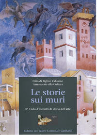 Le Store sui Muri - ciclo di incontri