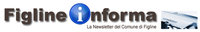 "FIGLINE INFORMA", la newsletter del Comune