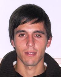 Nicolas Gaston Villafane