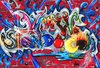 Murales