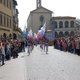 Pasqua a Figline con Sbandieratori