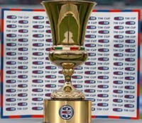 TIM CUP 2009-2010