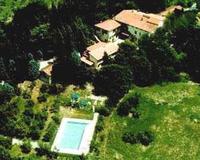 Agriturismo in Valdarno