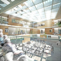 Ampliamento RSA "Martelli" di Figline