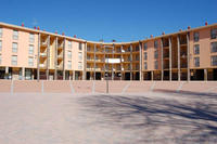 Piazza della Fattoria