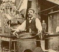 Cibo da strada