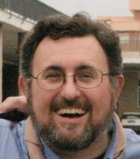 Don Luca Meacci