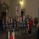 Pasqua a Figline con Sbandieratori
