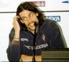 Moreno Torricelli
