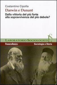 Dalla vittoria del pi&ugrave; forte alla sopravvivenza del pi&ugrave; debole?