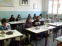 IV Ginnasio 2009-2010